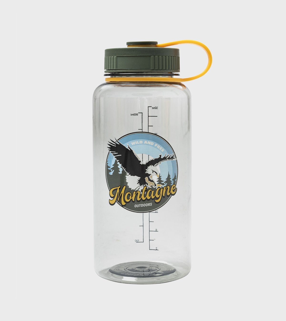 Botella de hidrataci&oacute;n Big 1 lt.