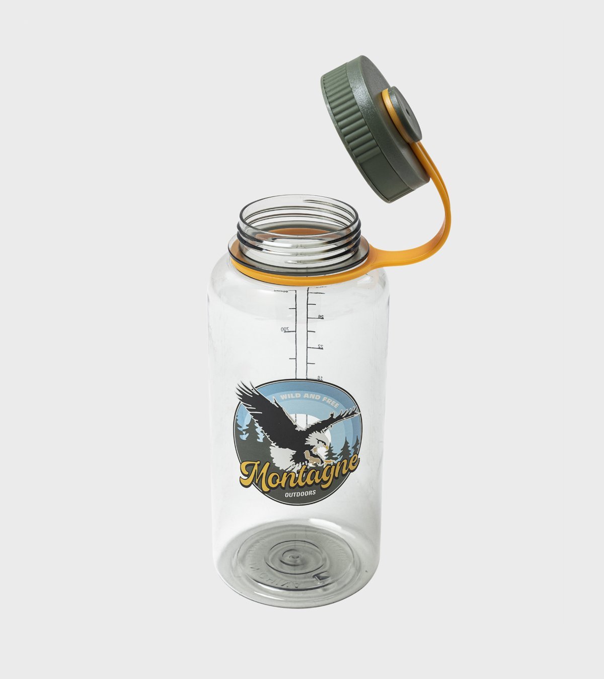 Botella de hidrataci&oacute;n Big 1 lt.