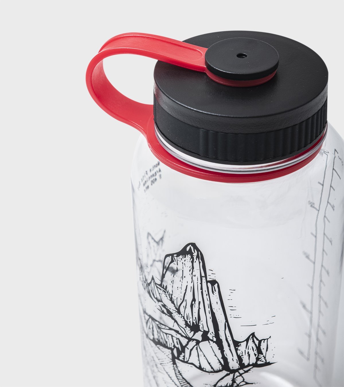 Botella de hidratación Big 1 Lt