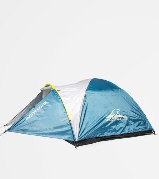 Carpa Shanti 4P