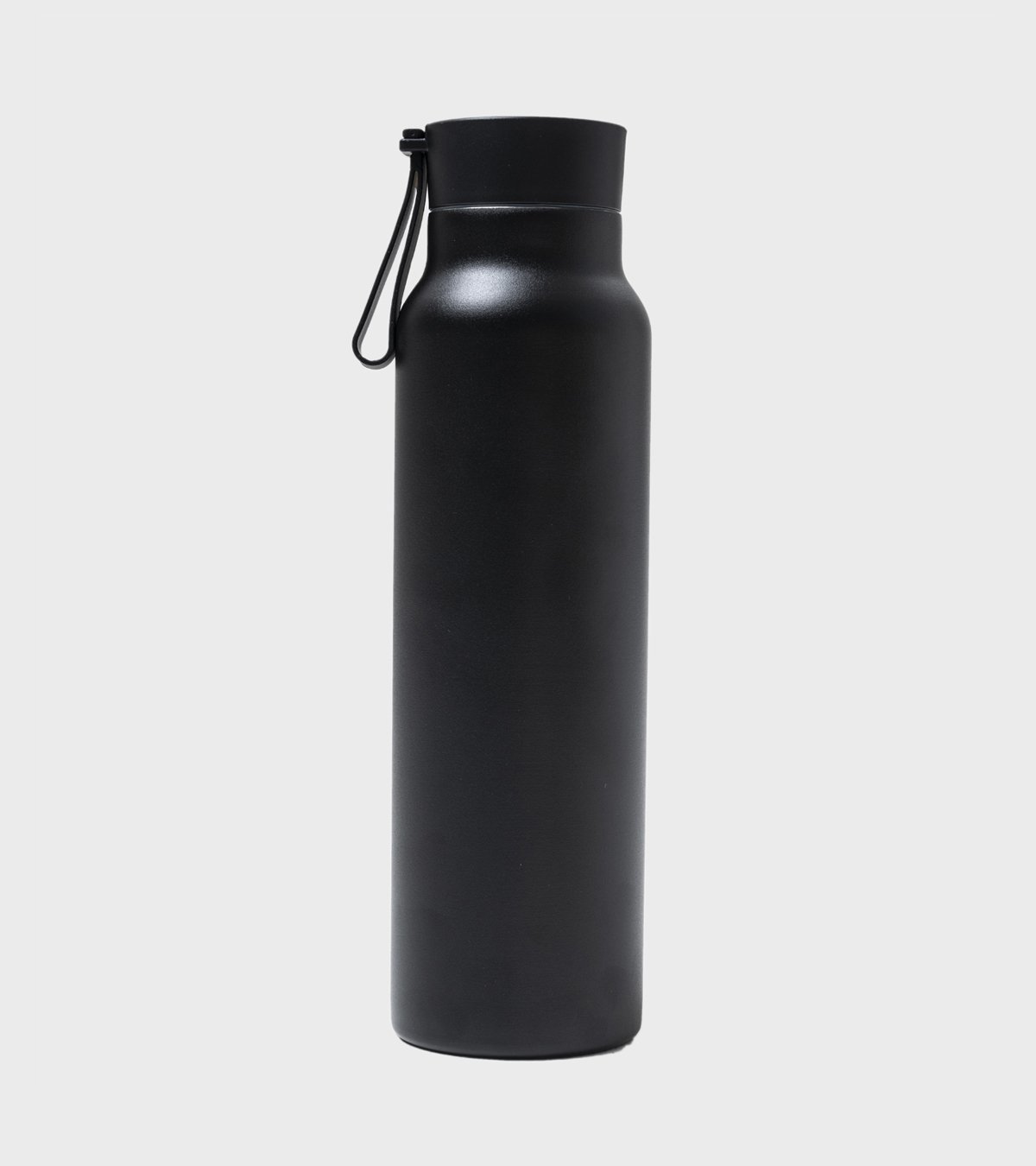 Botella t&eacute;rmica con bot&oacute;n 700 ML