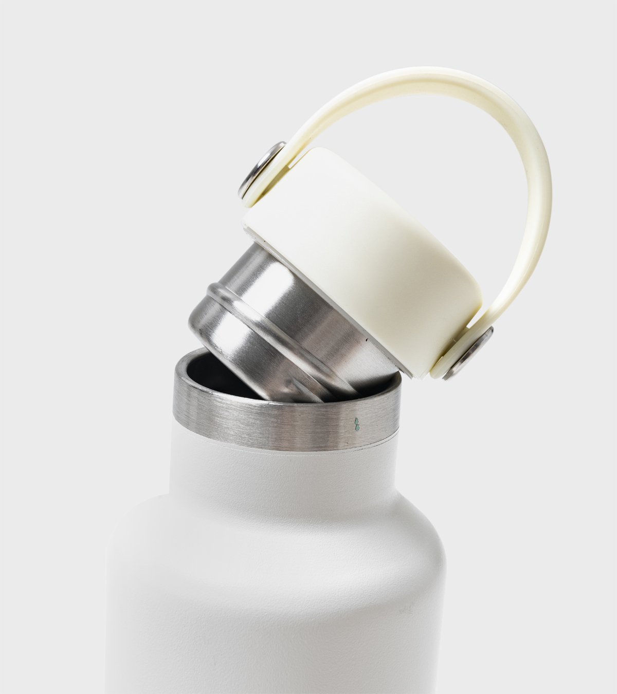 Botella térmica con manija 750 ML