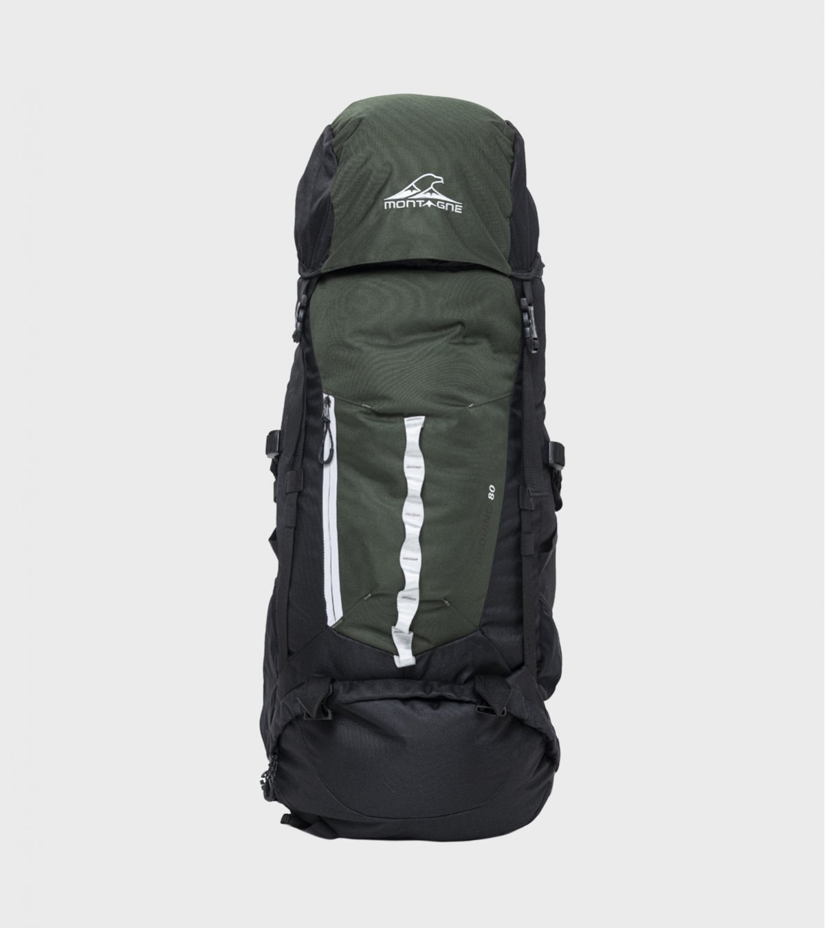 Mochila de camping Beduino Neo 80 lts.