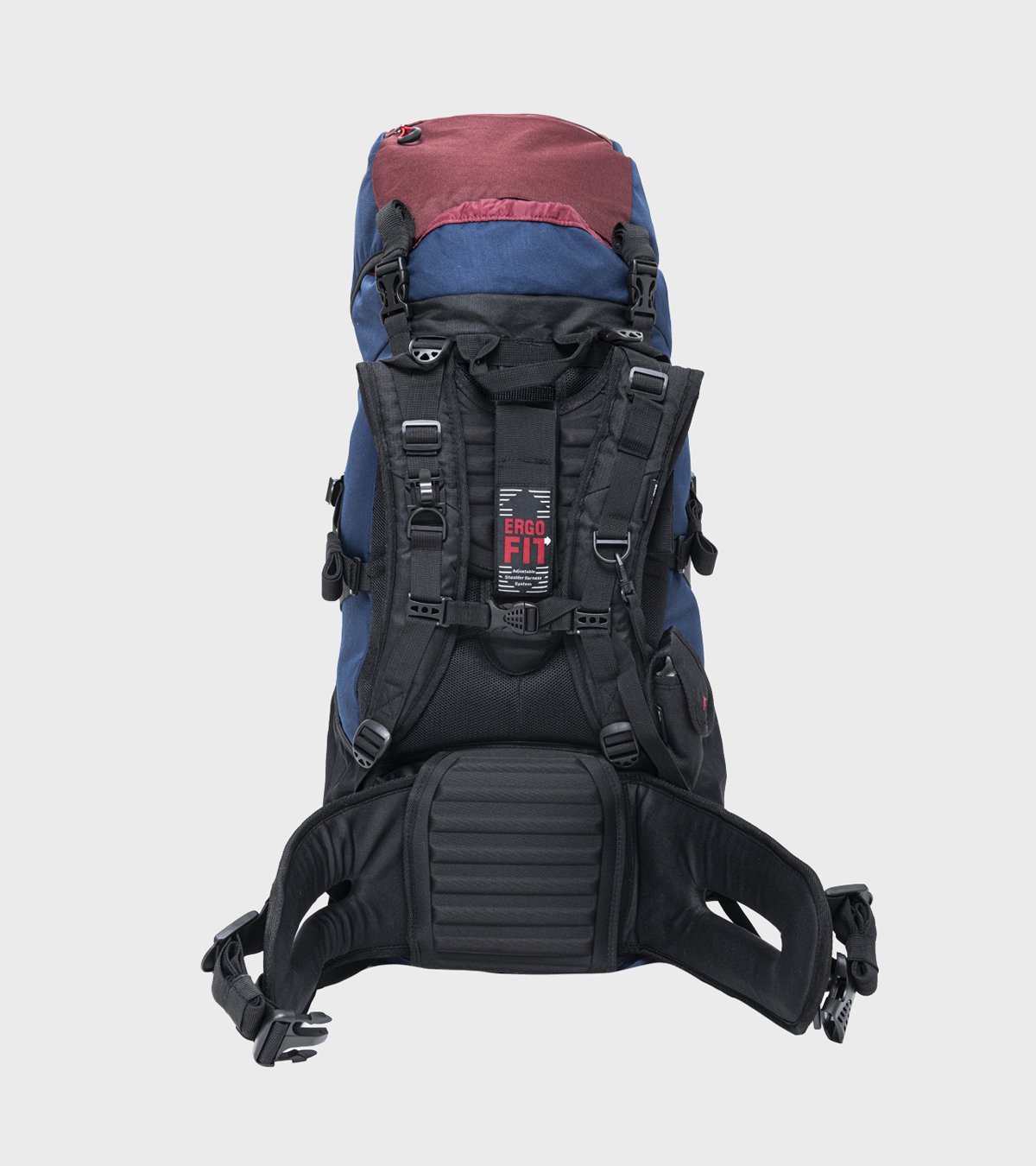 Mochila de camping Beduino Neo 80 lts.