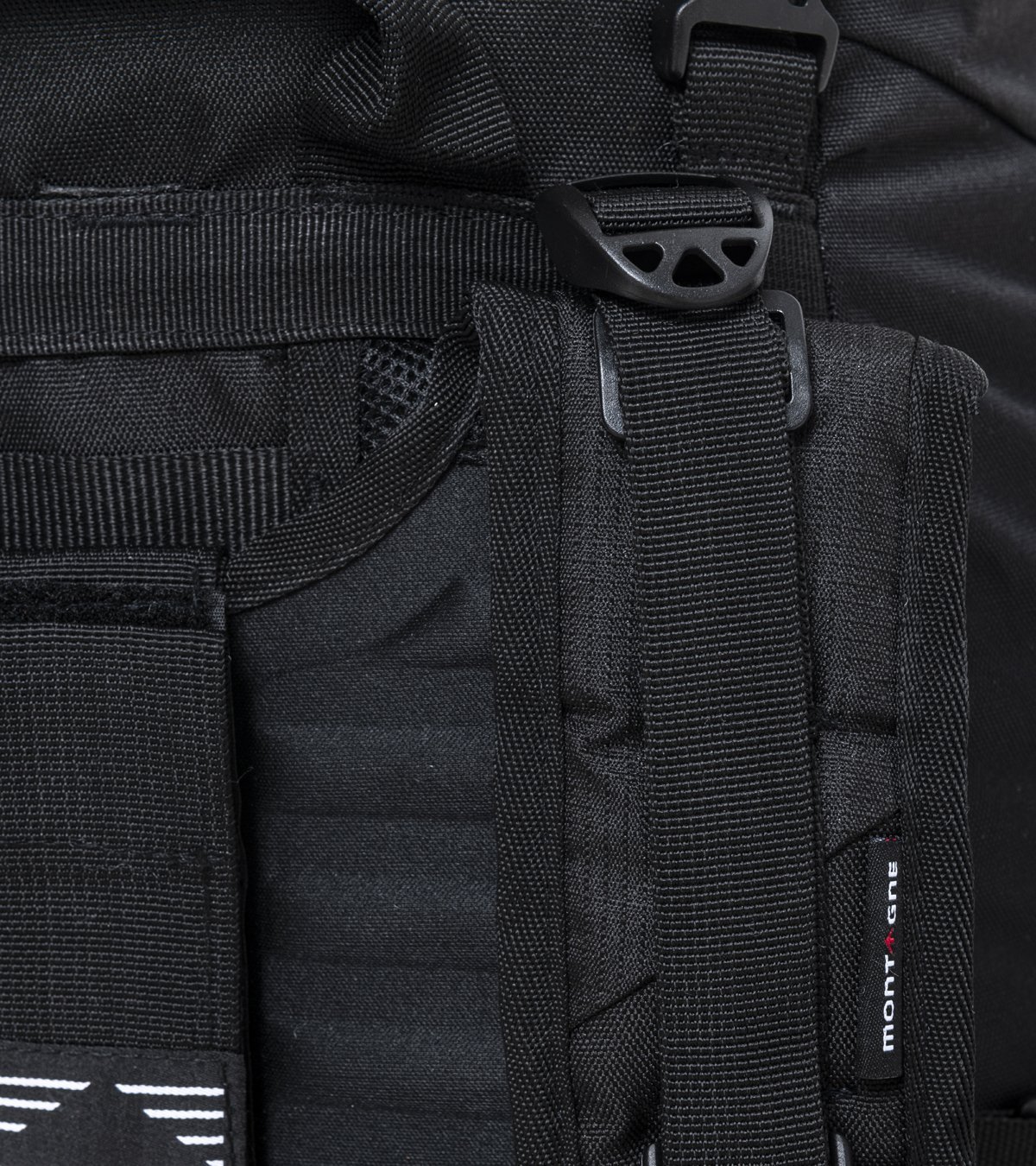 Mochila de camping Beduino Neo 80 lts.