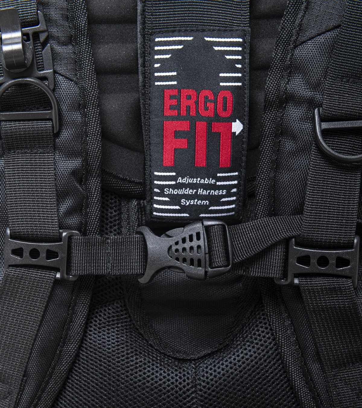 Mochila de camping Beduino Neo 80 lts.