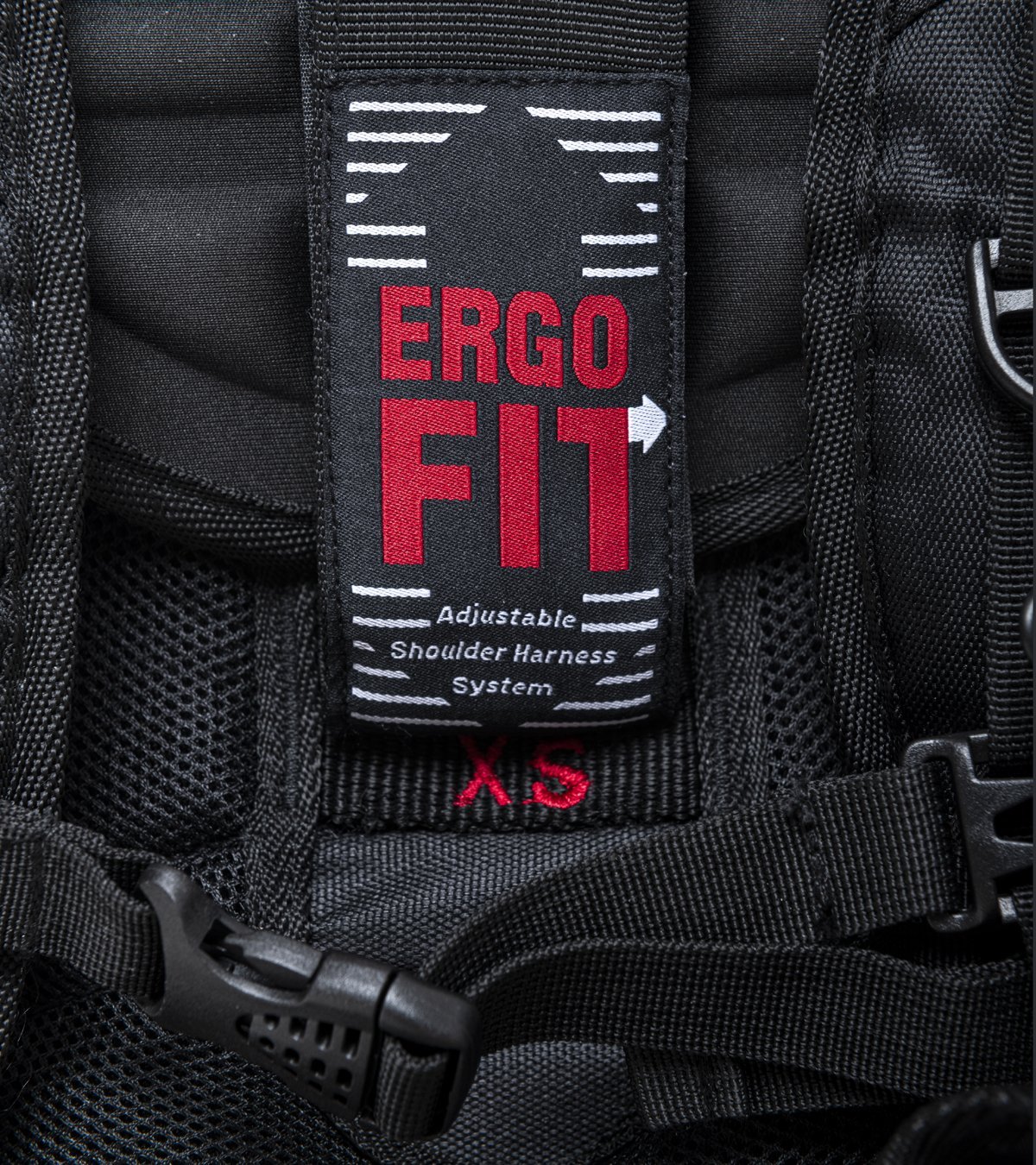 Mochila de camping Beduino Neo 80 lts.