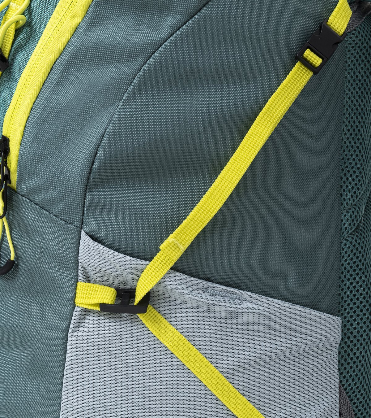 Mochila Zadar 35 Lts