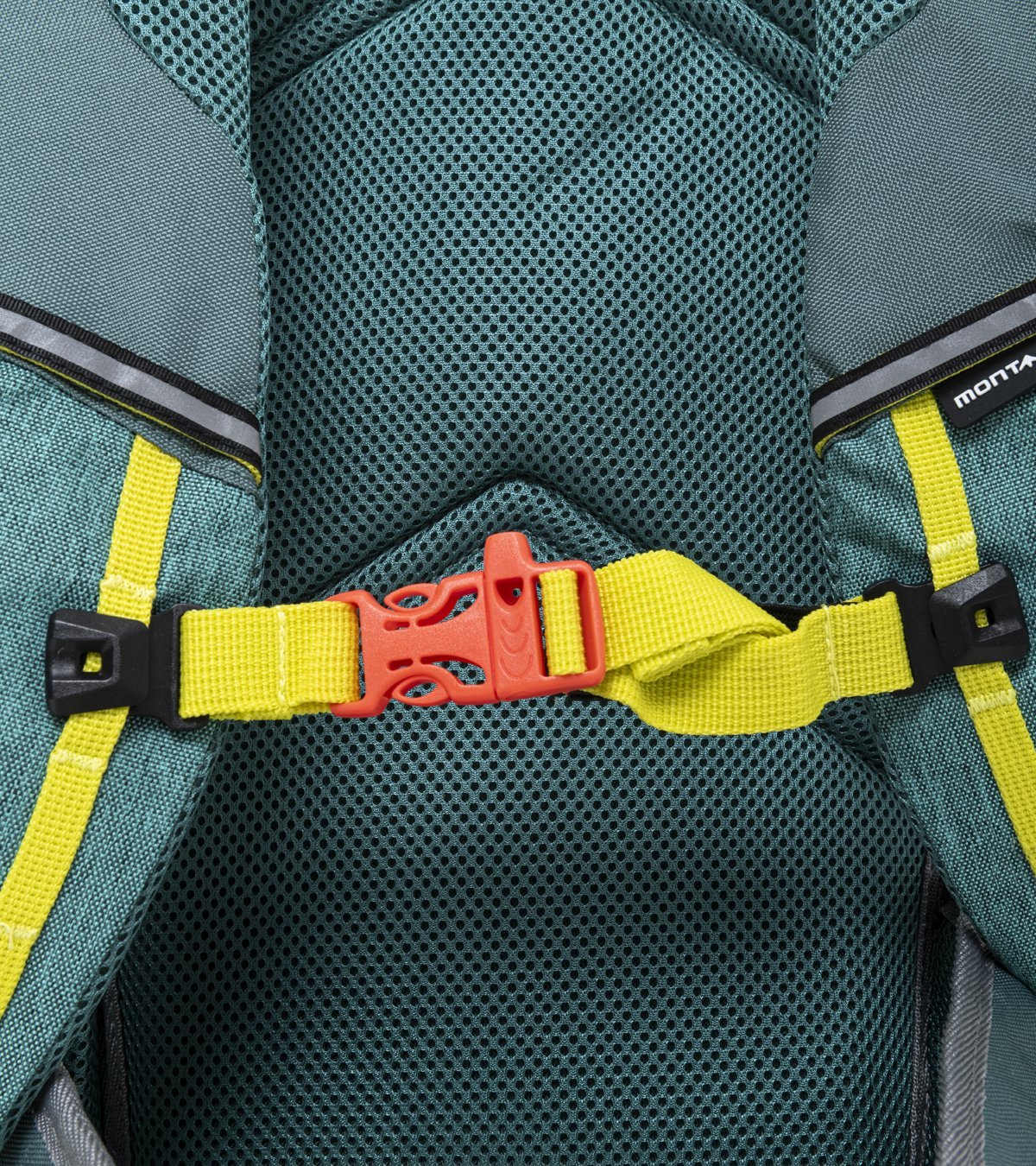 Mochila Zadar 35 Lts