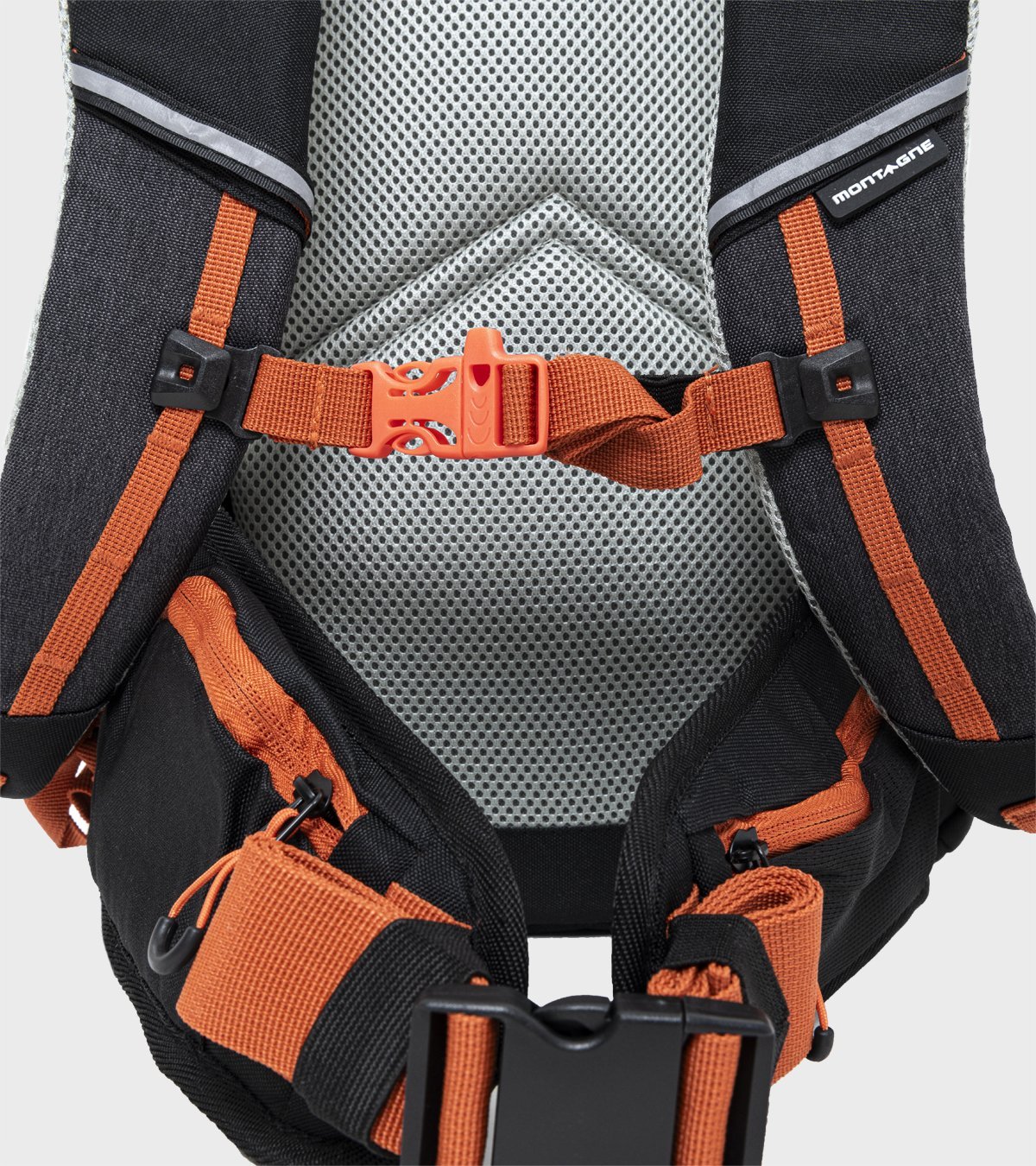 Mochila Zadar 35 Lts