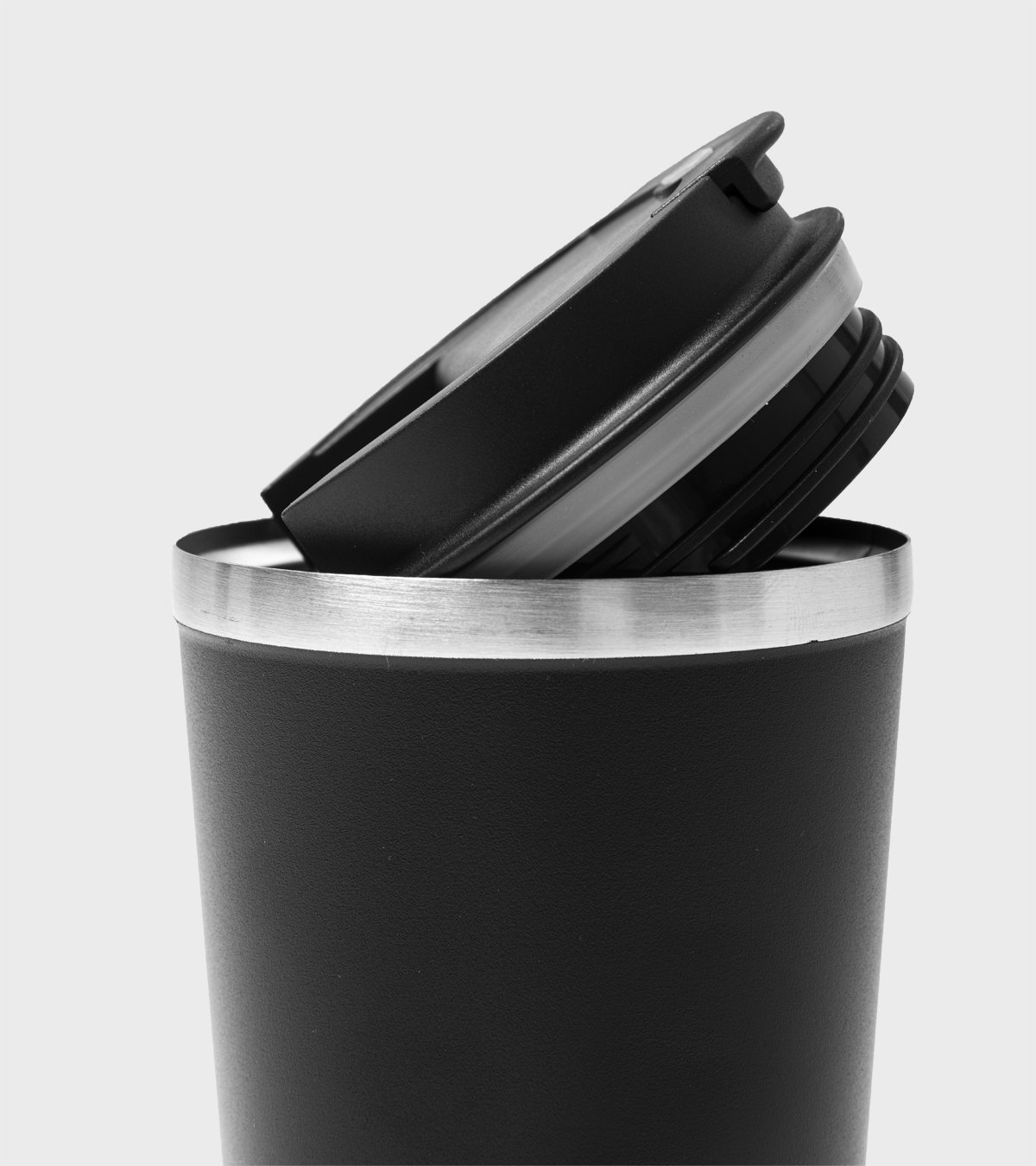 Vaso t&eacute;rmico 450 ml.
