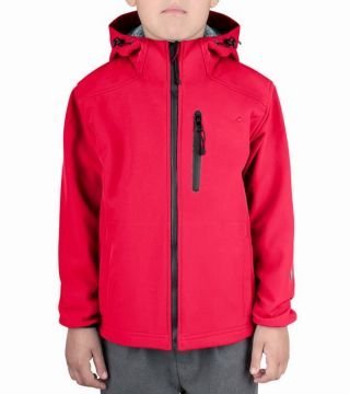 Campera de ni&ntilde;os Luar Tec teens