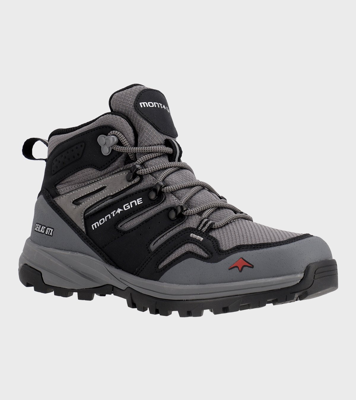 Botas de mujer Seilas GTX MID