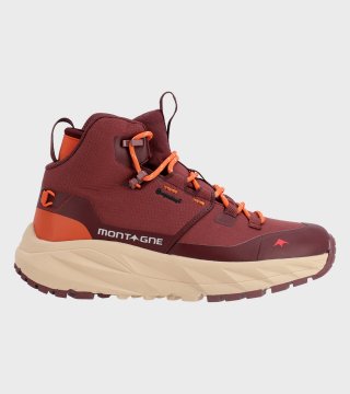 Botas de mujer Aura