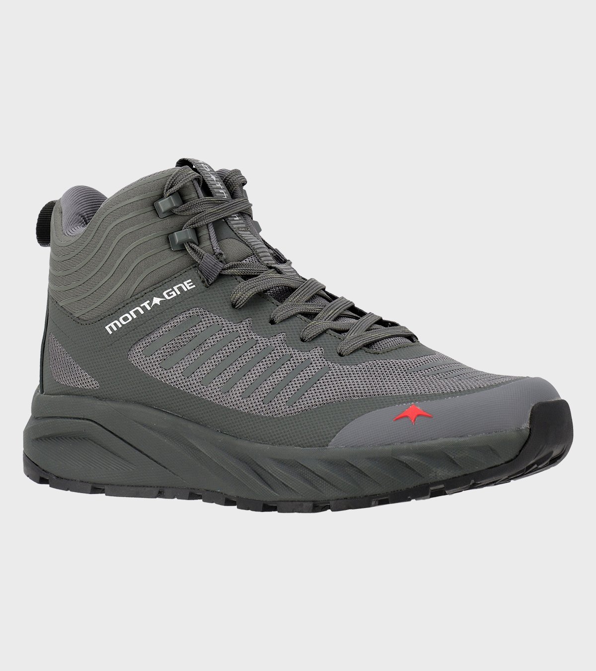 Botas de hombre Sneek