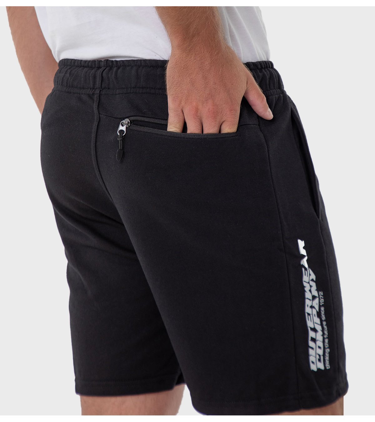 Bermuda de hombre Albany