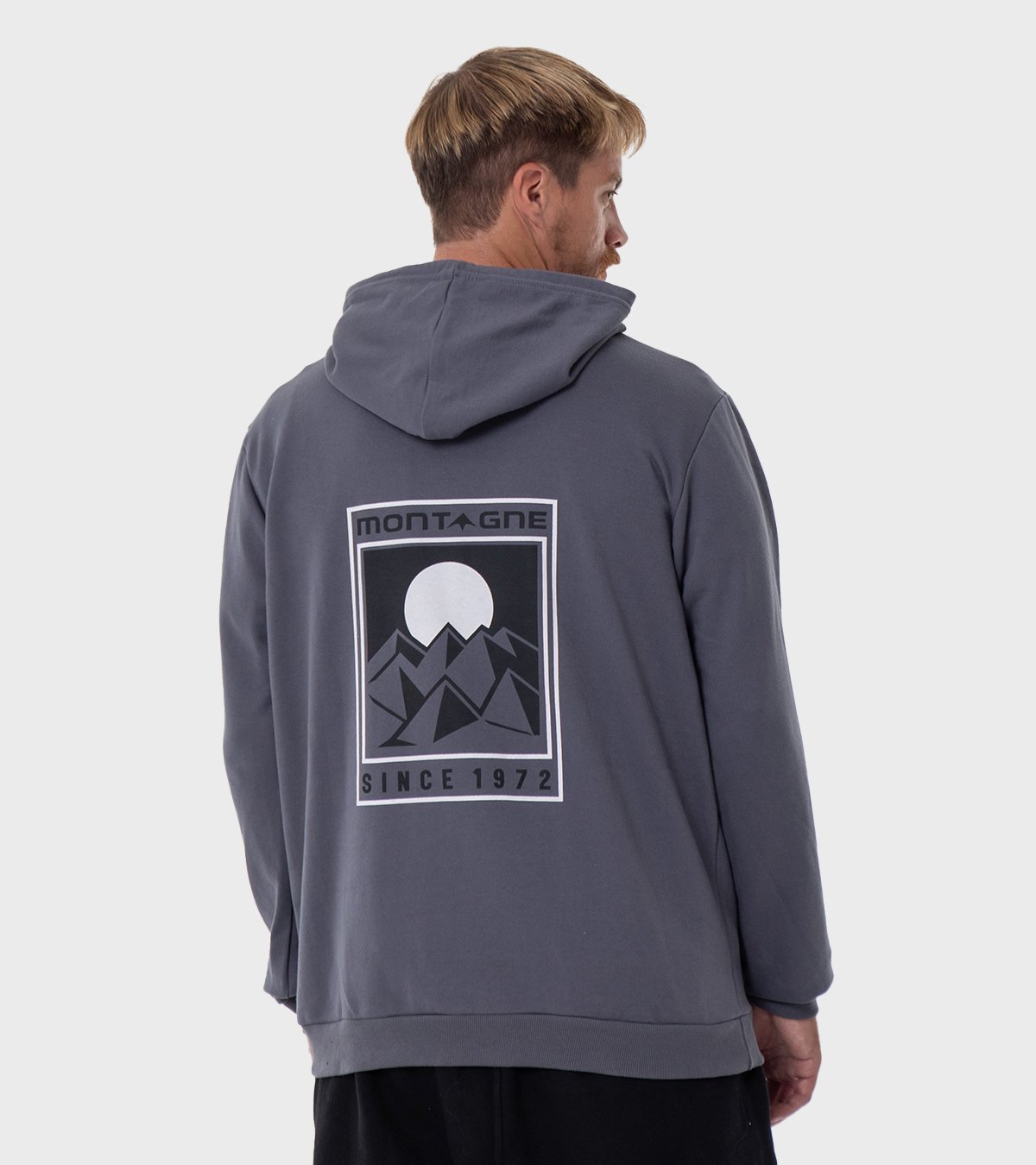 Buzo de hombre Kanpur