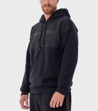 Buzo de hombre Pixel