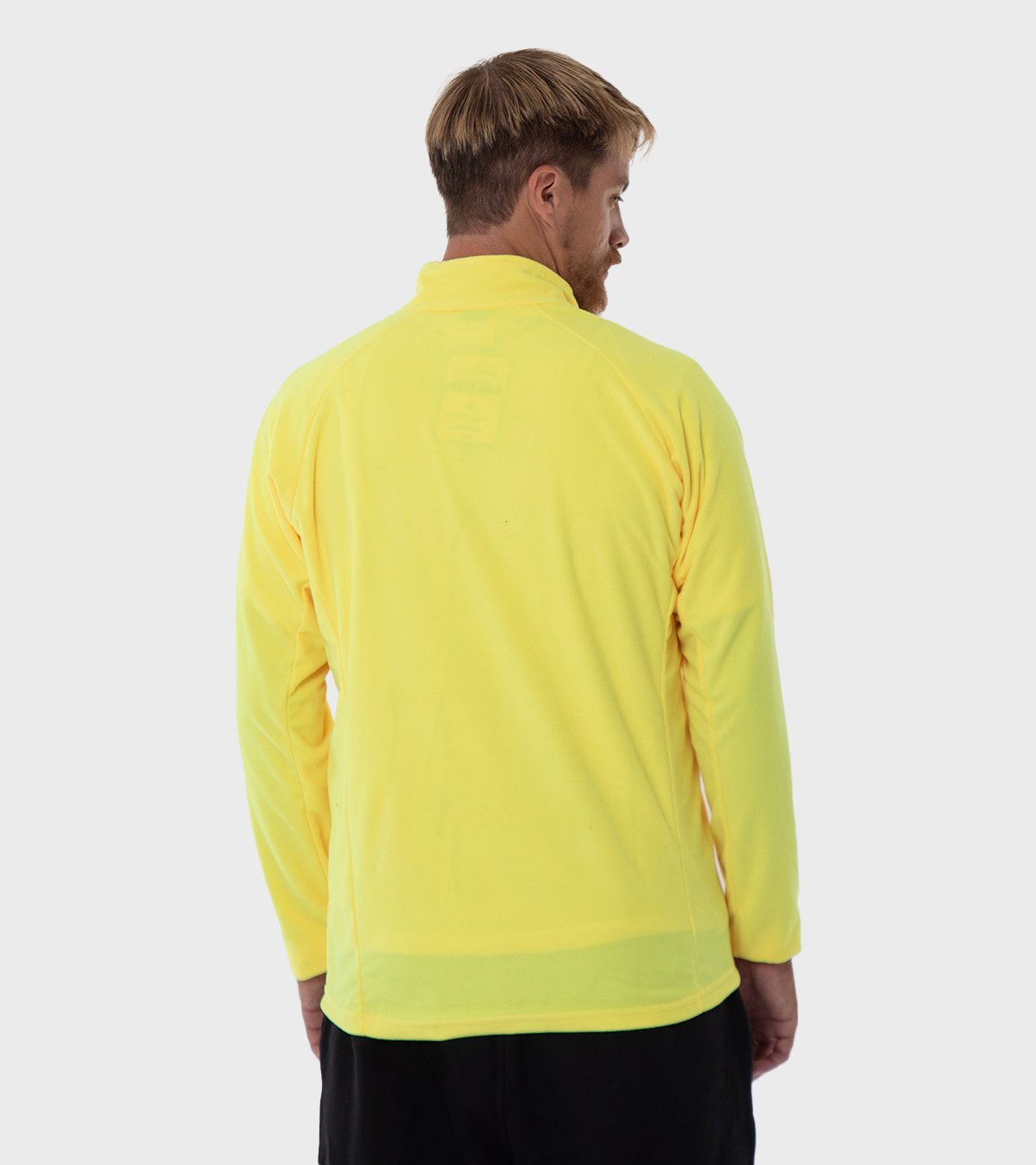 Buzo micropolar de hombre Skyler