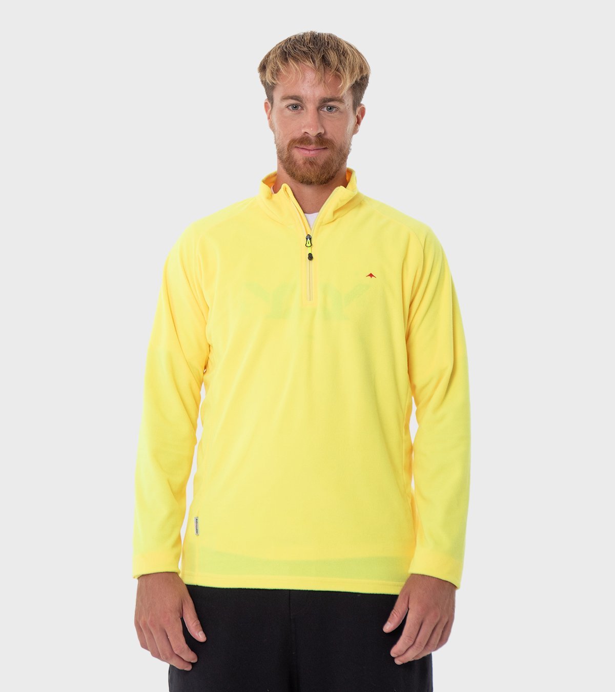 Buzo micropolar de hombre Skyler