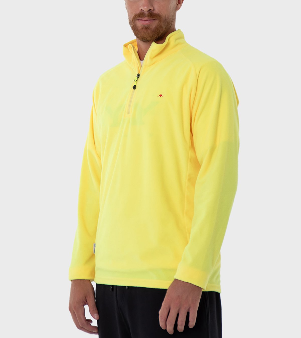 Buzo micropolar de hombre Skyler