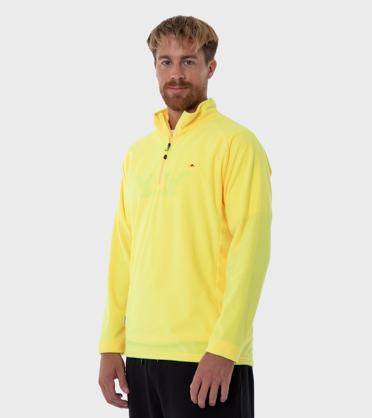 Buzo micropolar de hombre Skyler