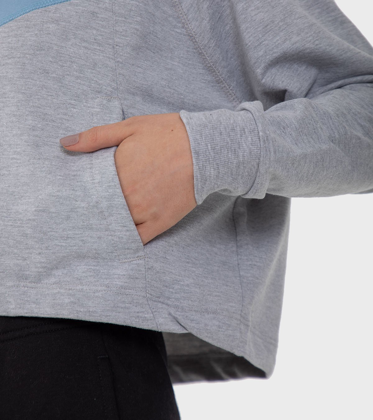 Buzo de mujer Chenai