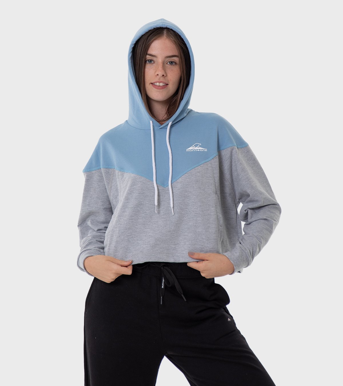 Buzo de mujer Chenai