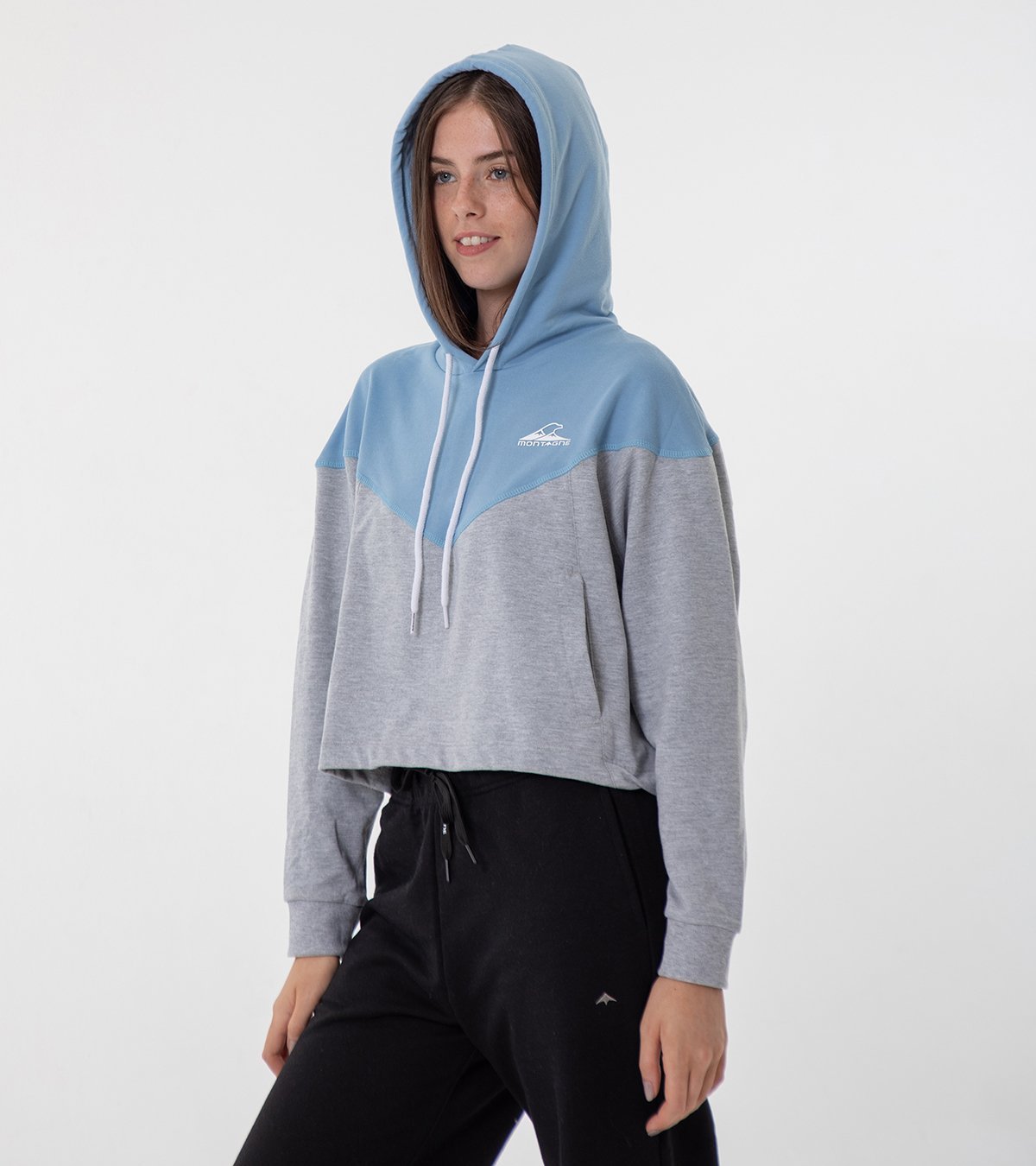 Buzo de mujer Chenai