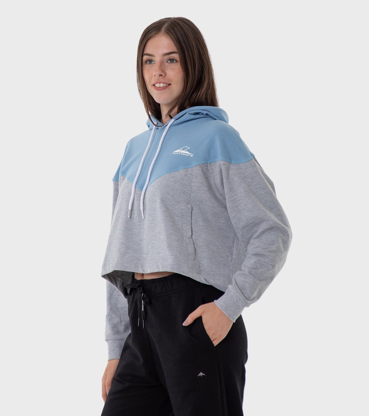 Buzo de mujer Chenai