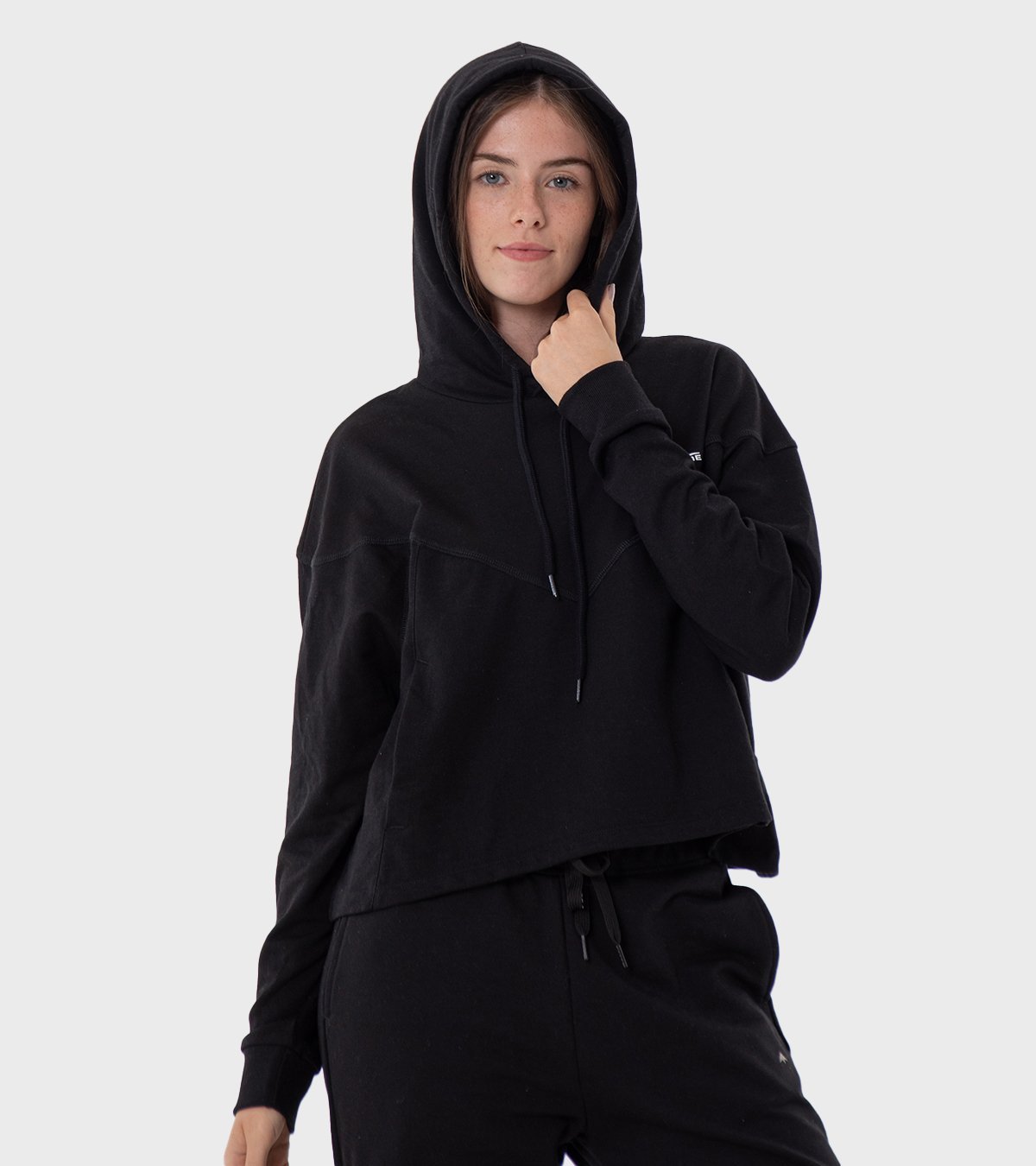 Buzo de mujer Chenai