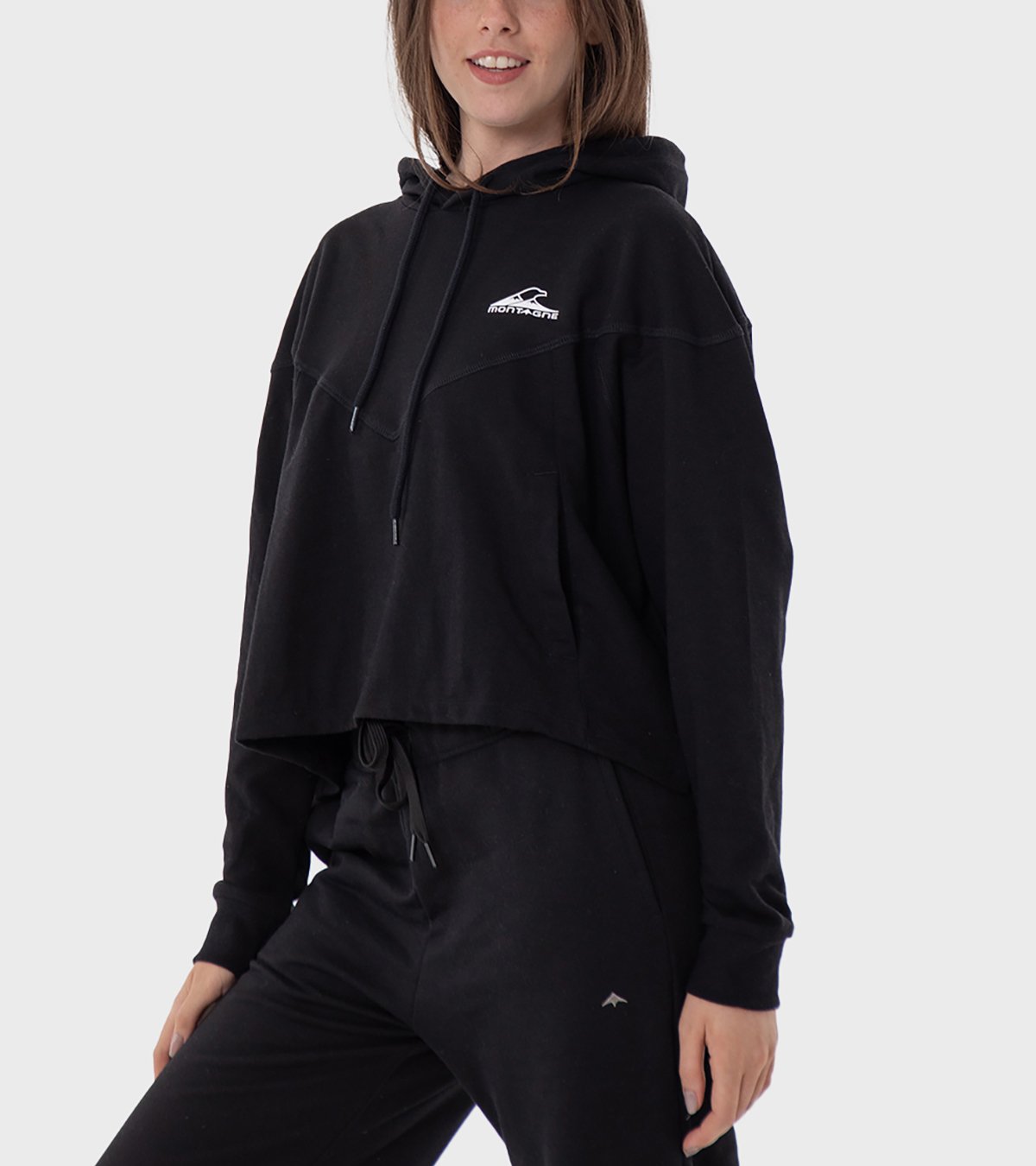 Buzo de mujer Chenai