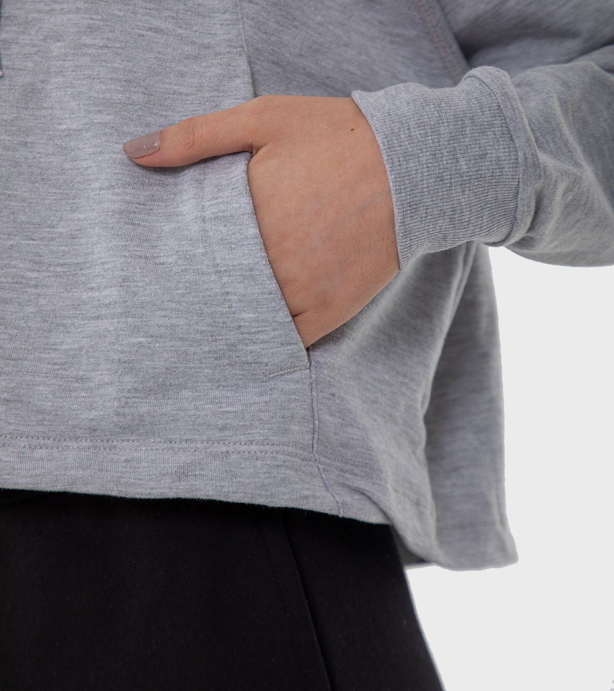 Buzo de mujer Chenai