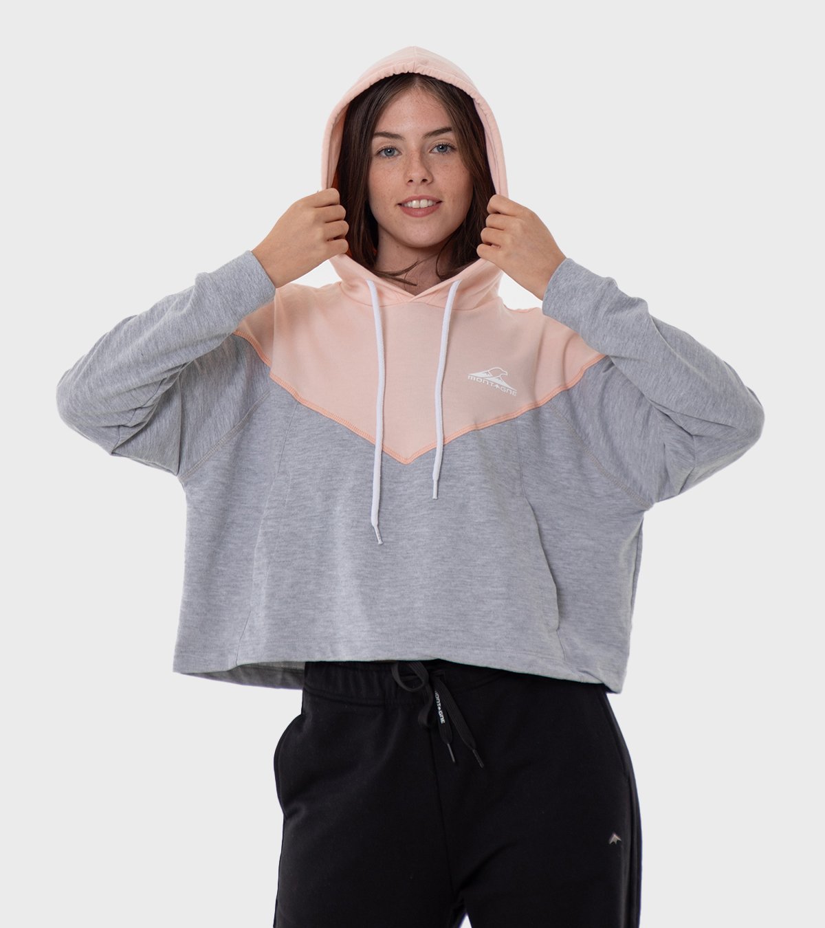 Buzo de mujer Chenai