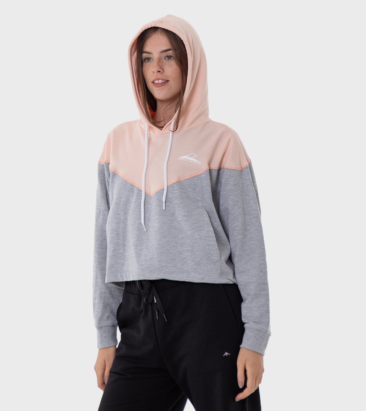 Buzo de mujer Chenai