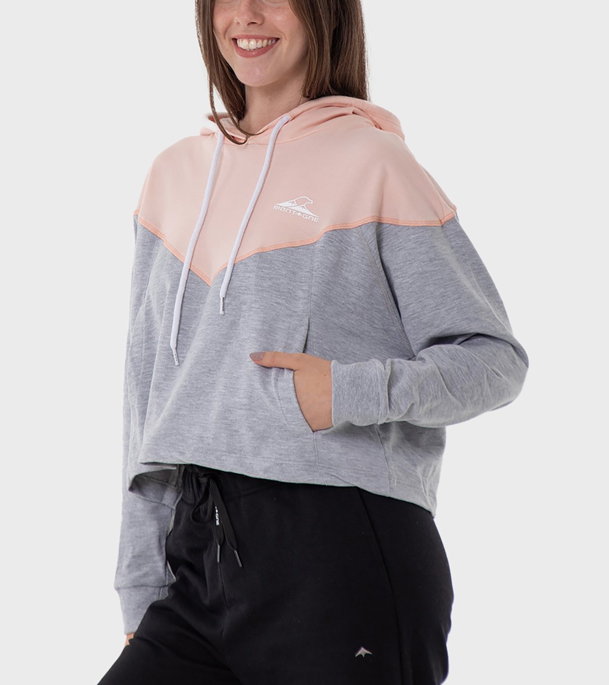 Buzo de mujer Chenai