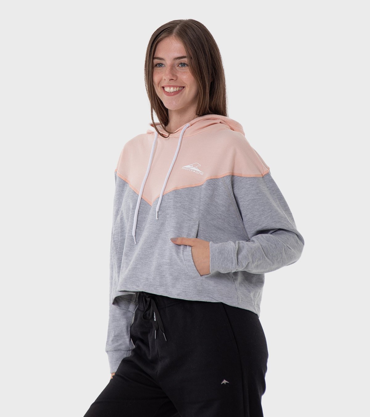 Buzo de mujer Chenai