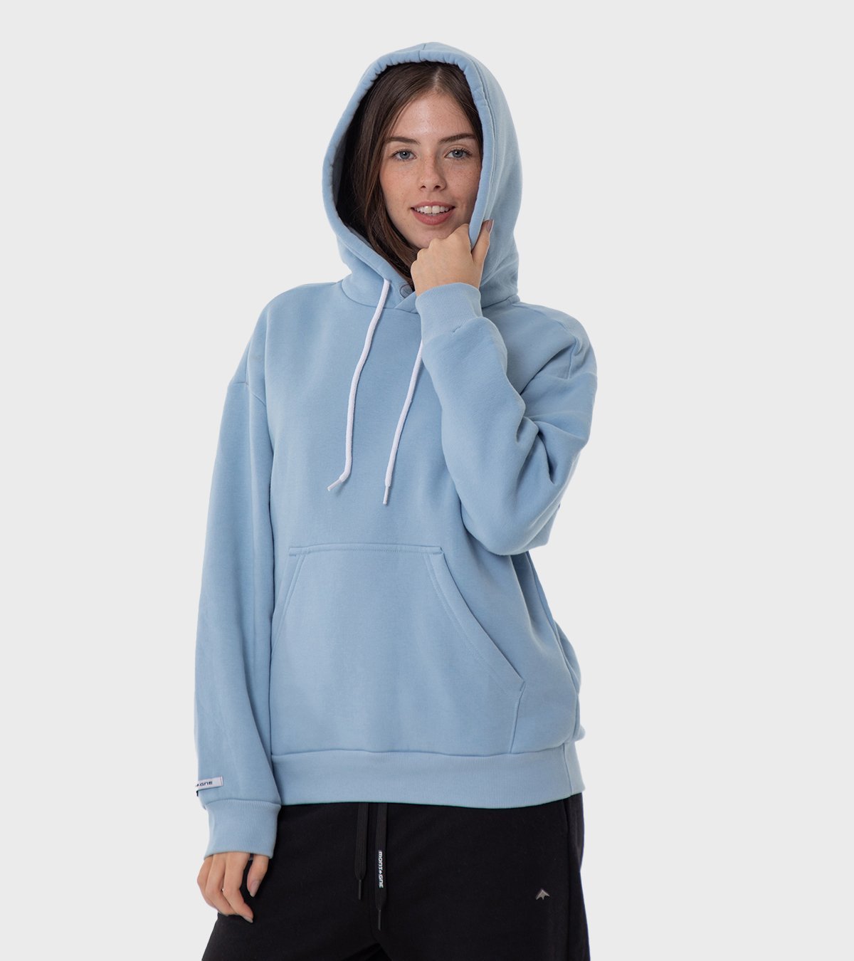 Buzo Deportivo Buzo Anorak Mujer Buzo Campera Anorak Roxy Chloe