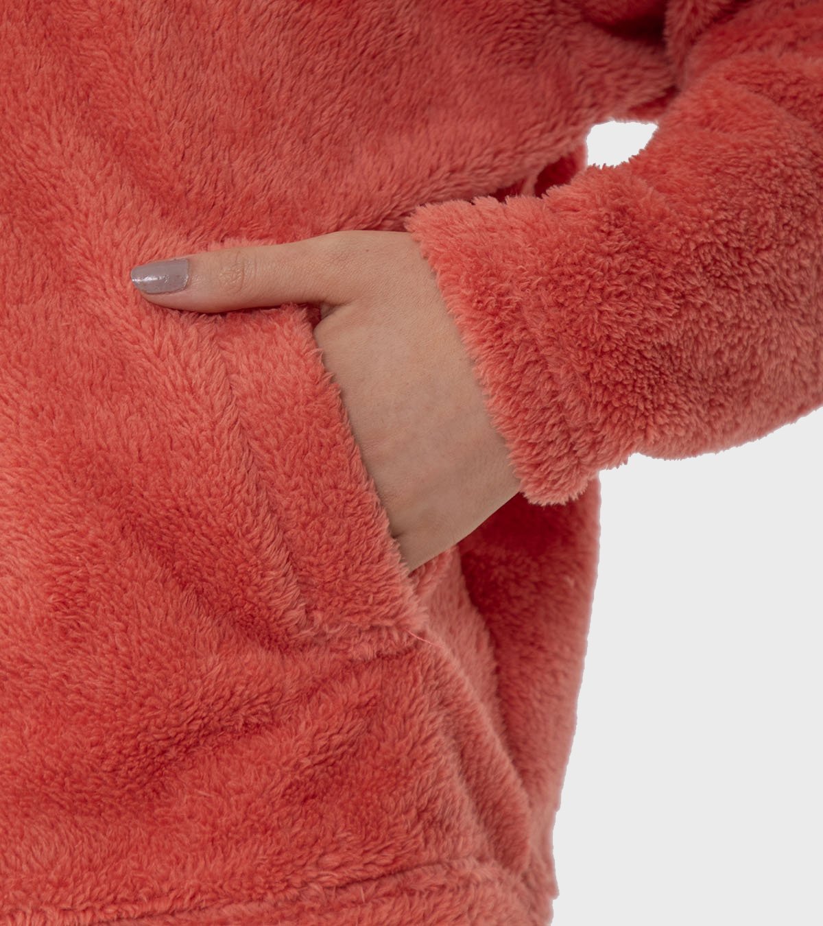 Buzo de mujer Nebula