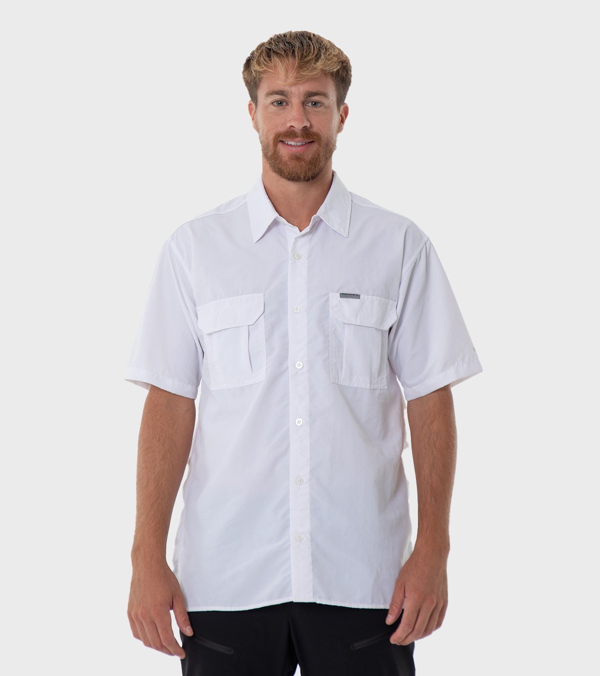 Camisa de hombre Botsuana M/C