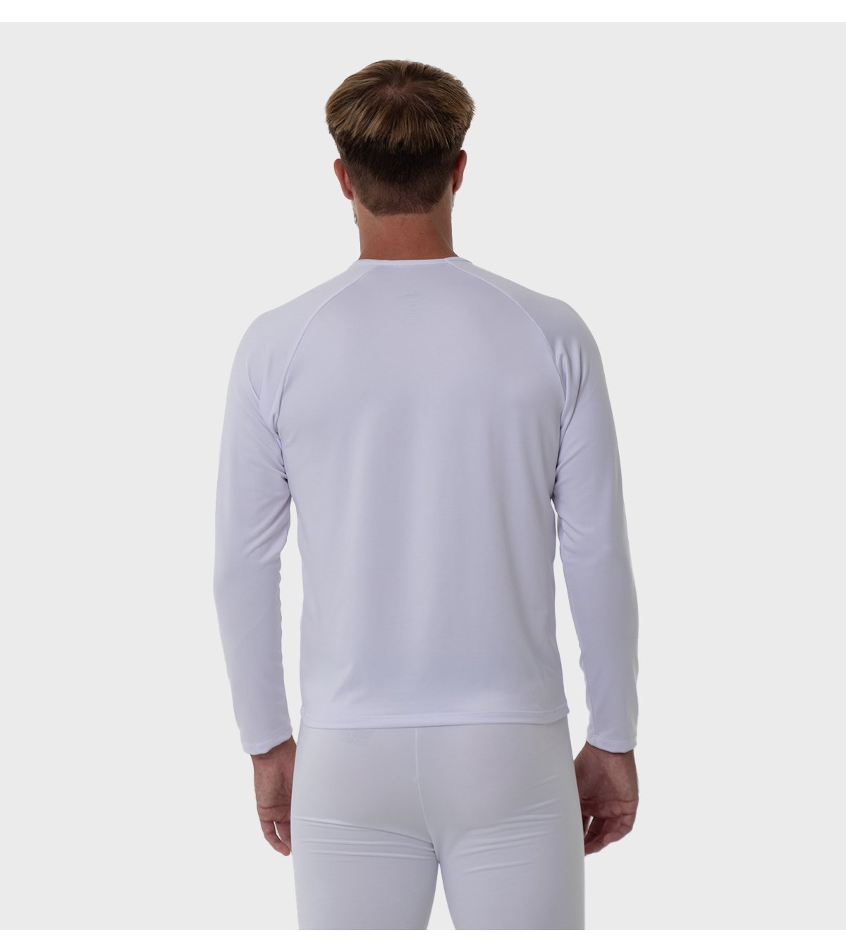 Camiseta t&eacute;rmica de hombre Andes