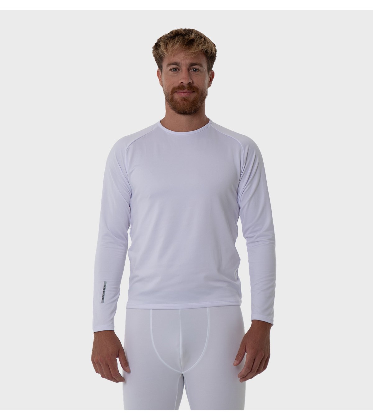 Camiseta t&eacute;rmica de hombre Andes