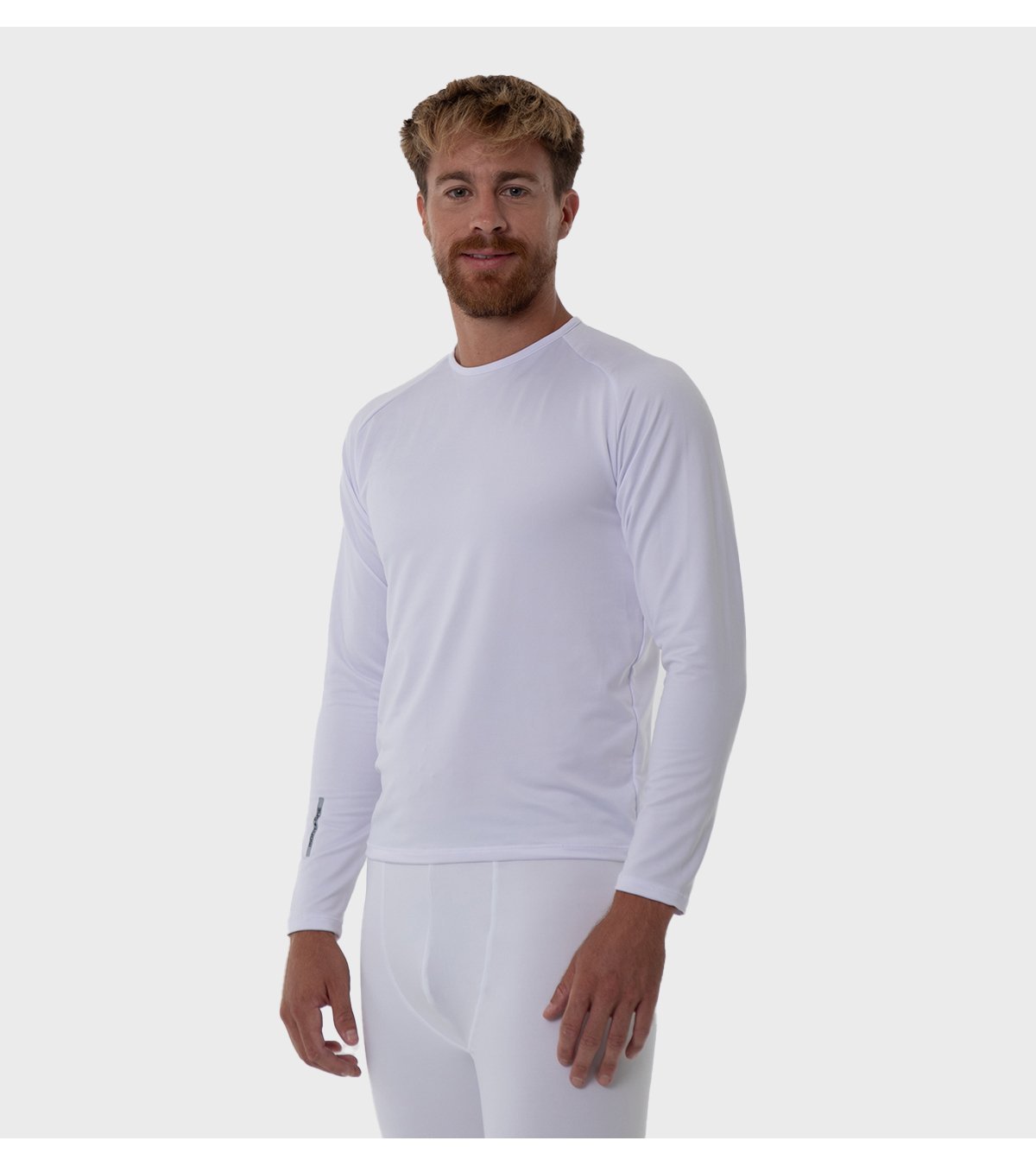 Camiseta t&eacute;rmica de hombre Andes