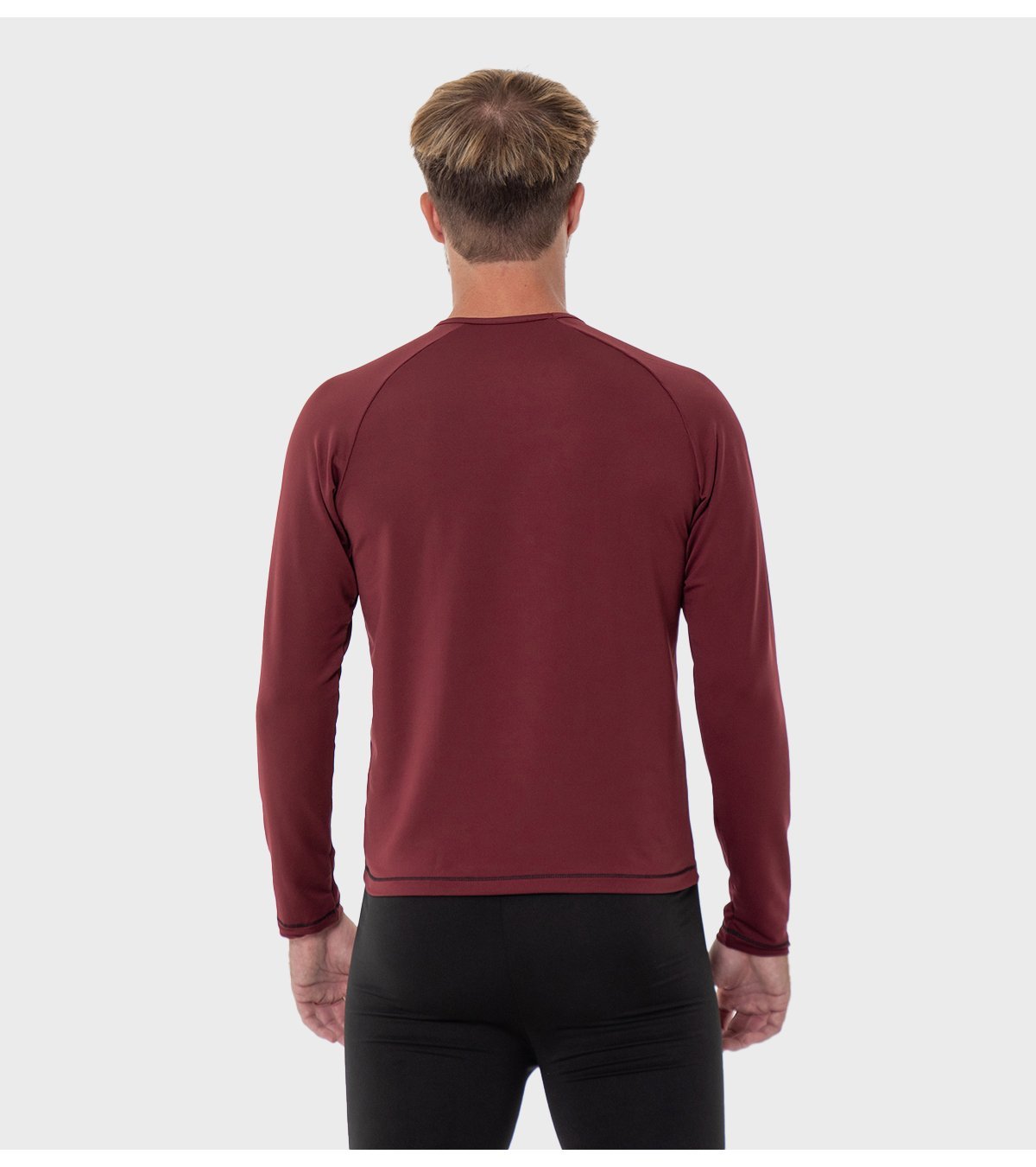 Camiseta t&eacute;rmica de hombre Andes