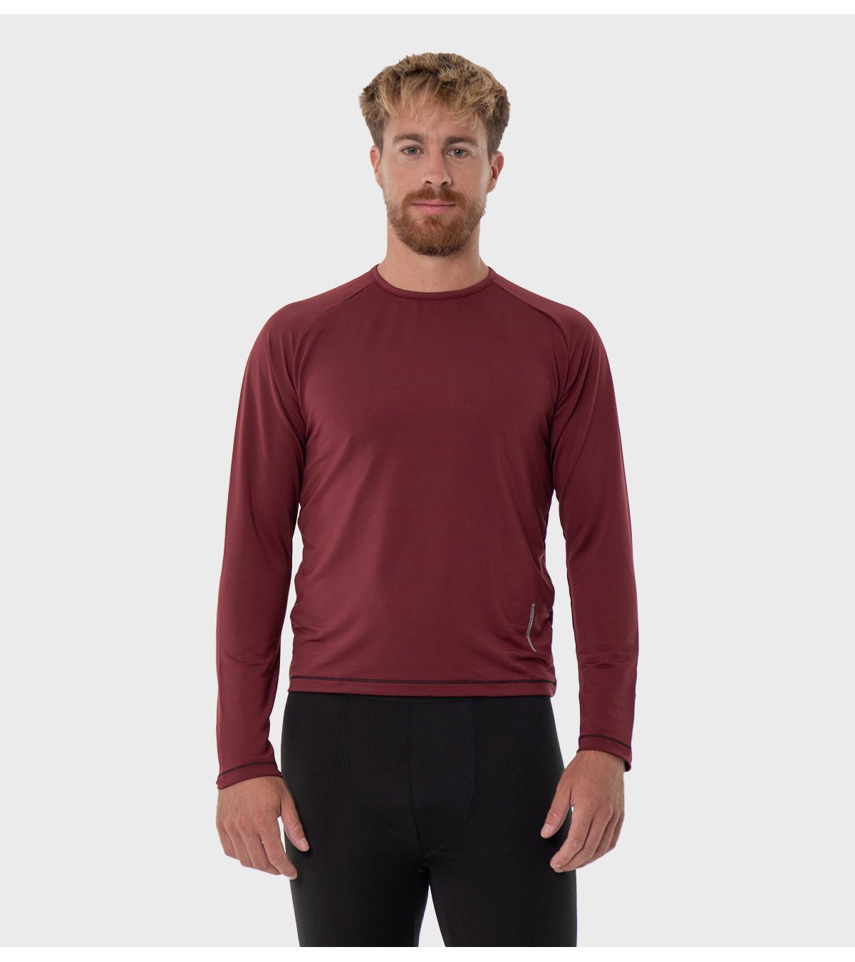 Camiseta t&eacute;rmica de hombre Andes