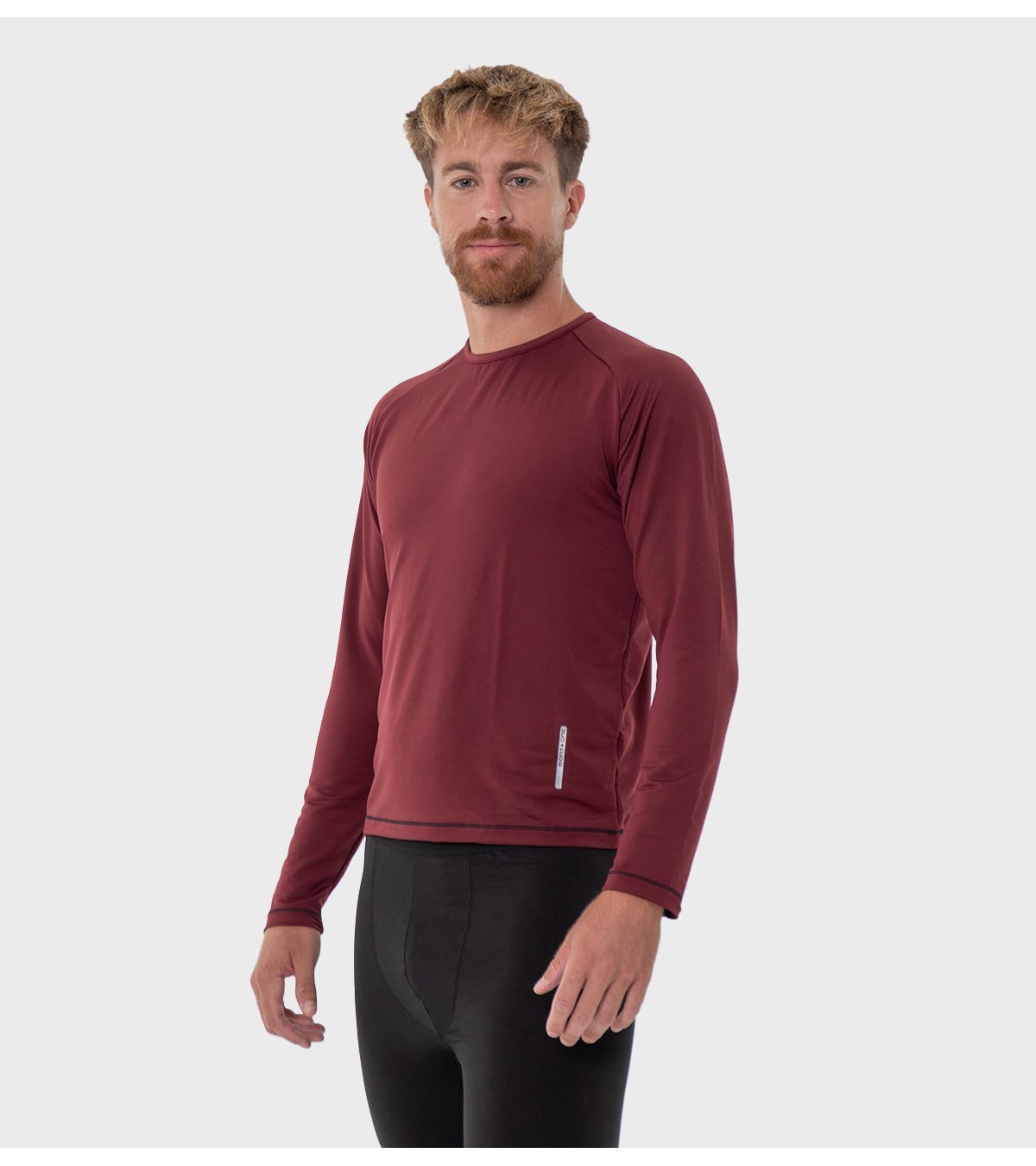 Camiseta t&eacute;rmica de hombre Andes