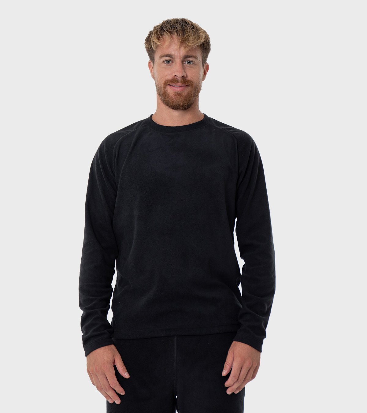 Camiseta térmica de hombre Nepal