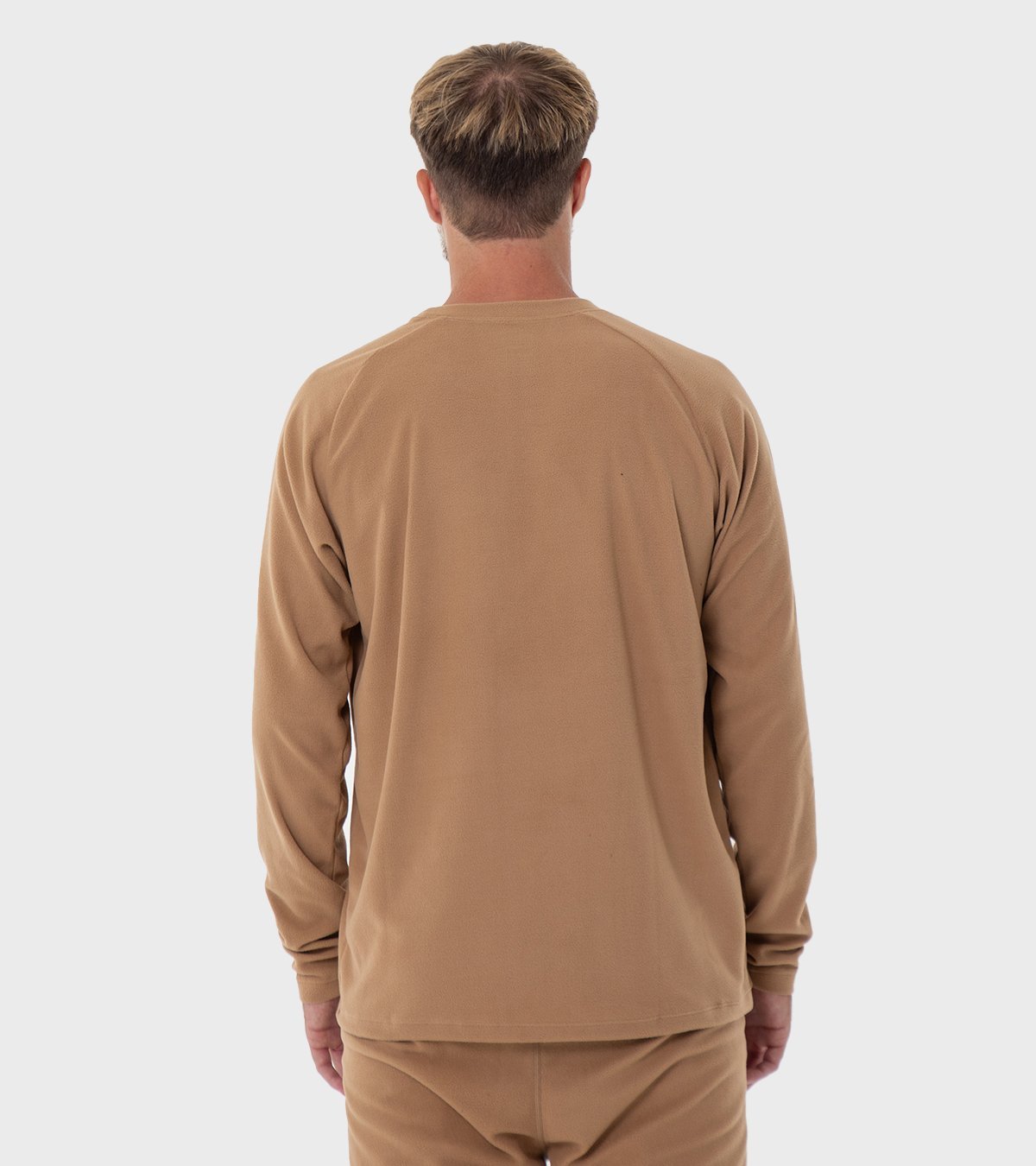 Camiseta térmica de hombre Nepal