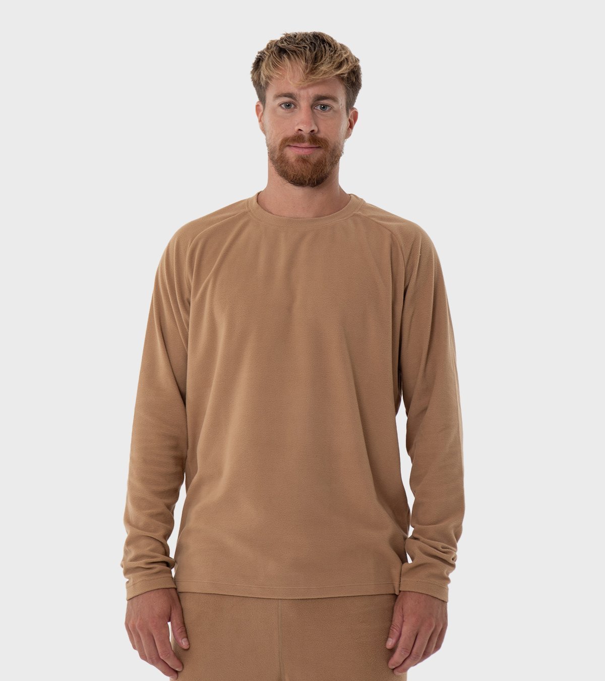 Camiseta térmica de hombre Nepal