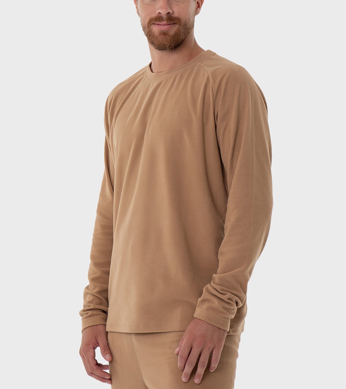 Camiseta térmica de hombre Nepal